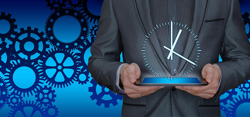 Process Automation