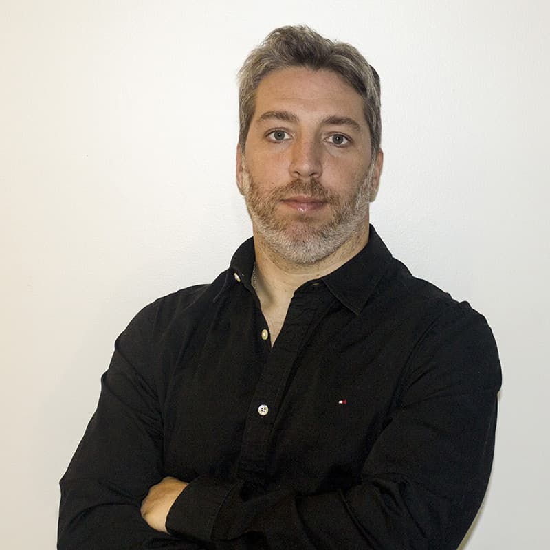 Mariano Gendra — Senior Software Developer and IT Consultant